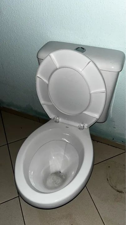 Vaso sanitário  - Foto 4