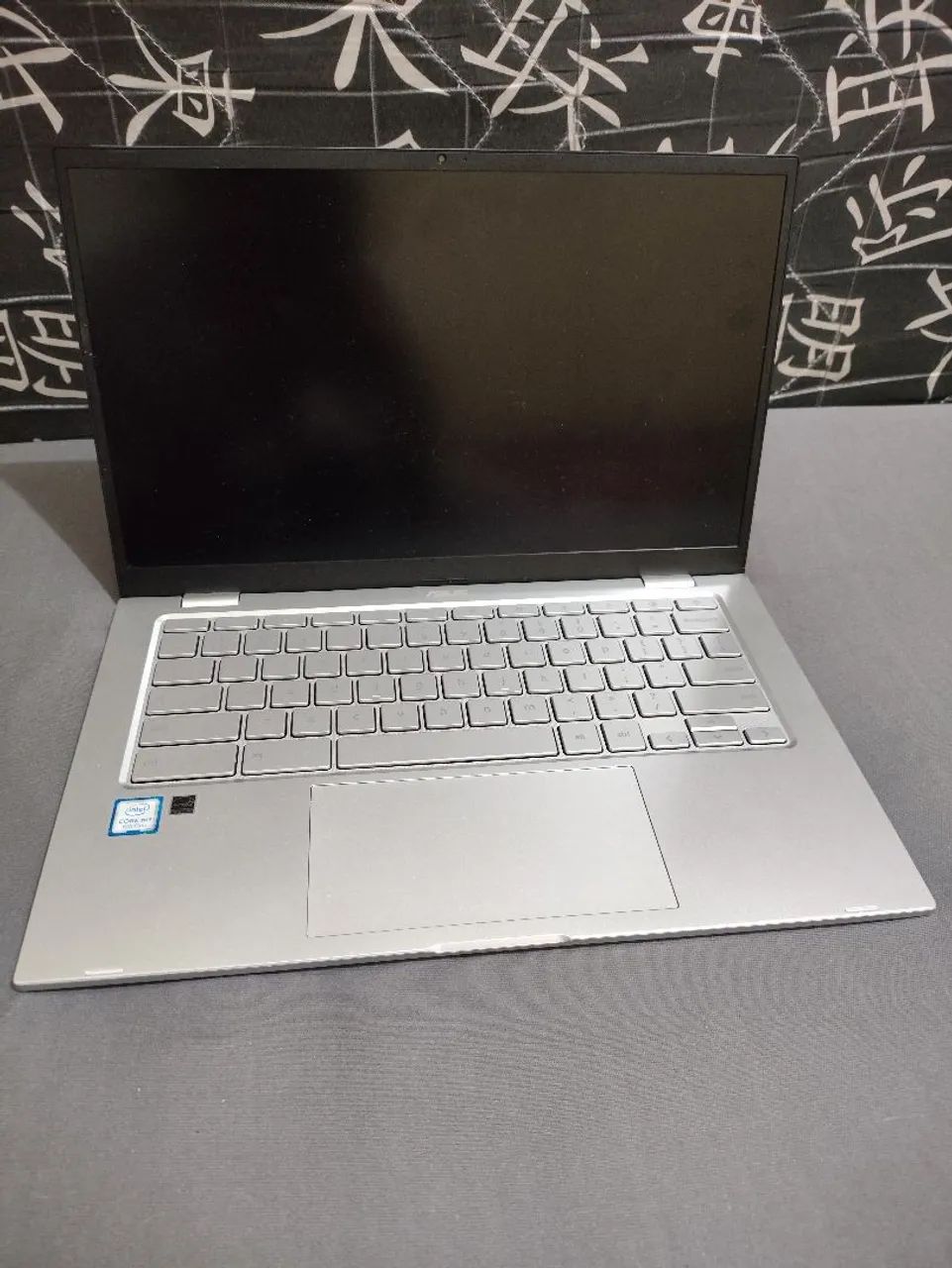 Asus Chromebook 14