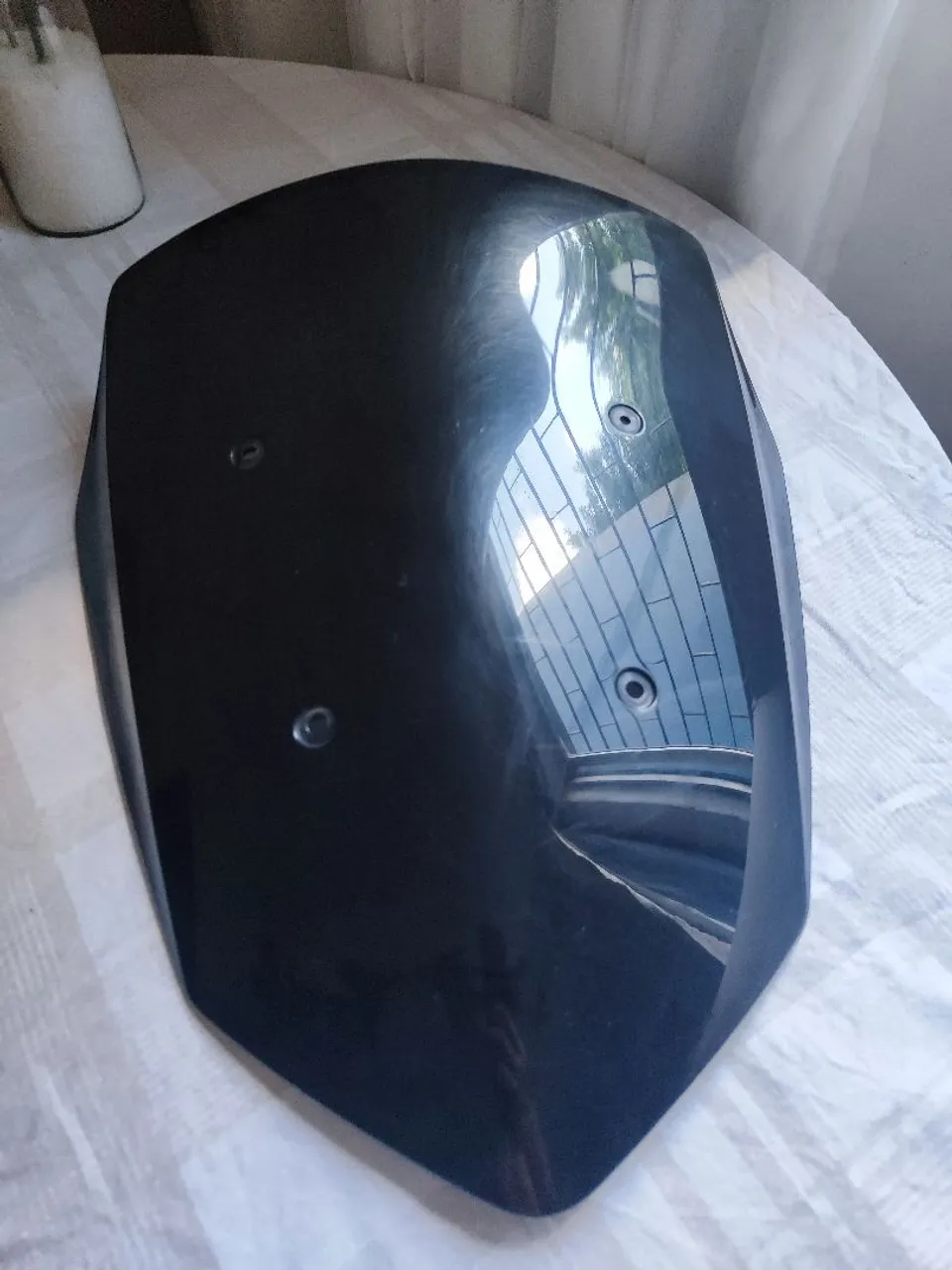 Bolha parabrisa nmax 2021 a 2024 original