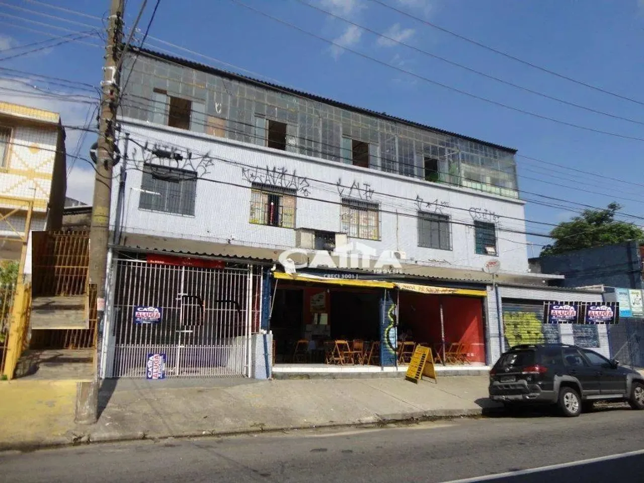 Sala para alugar, 30 m² por R$ 1.000,00/mês - Itaquera - São Paulo/SP