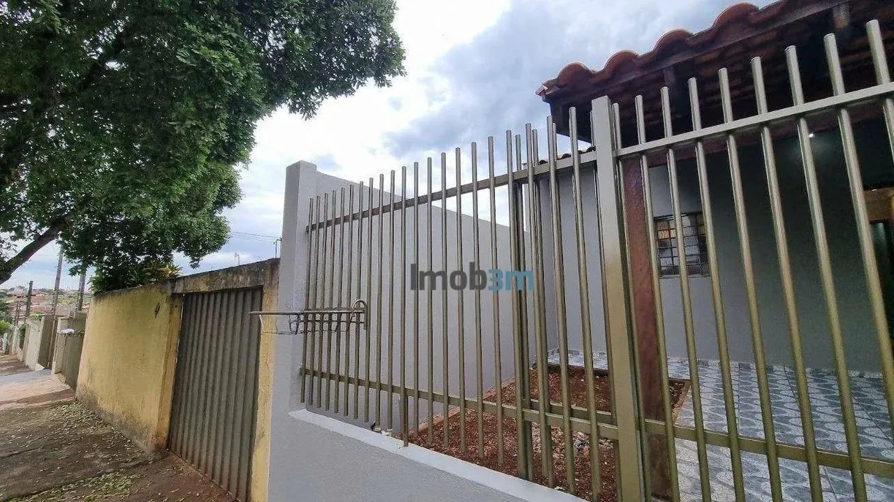 Casa com 2 dormitórios, 69 m² - venda por R$ 288.000,00 ou aluguel por R$ 1.750,00/mês - C - Foto 3
