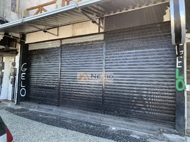 Loja no Centro de Rio das Ostras, 100m²