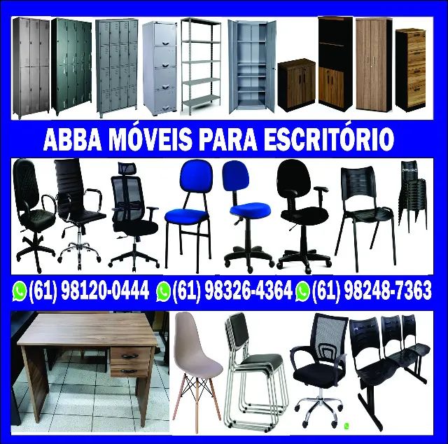 Armario de Aço - Novo - Mod ap de 571.oo - EMBALADO DE FABRICA - Foto 4