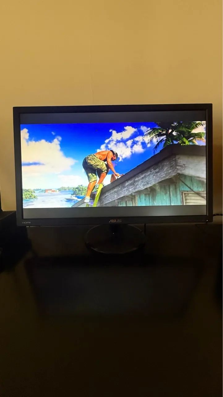 Monitor gamer Asus64302735835139122