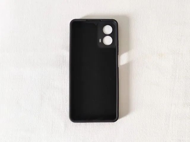 Capa e Película GShield Para Motorola G34 - Foto 4