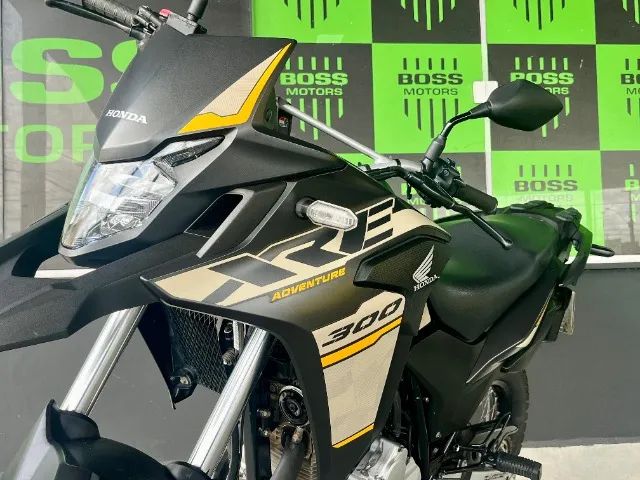 Honda XRE 300 ADV ABS 2022 - Boss Motors - Foto 5