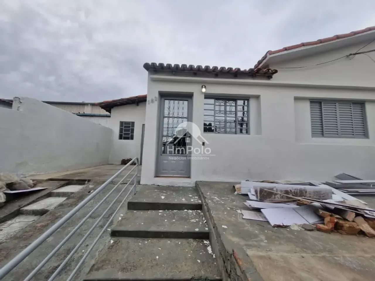Casa à venda em Campinas, Cidade Jardim, com 4 quartos, com 132 m² - Foto 2