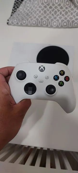 Xbox séries s top com nota  - Foto 2