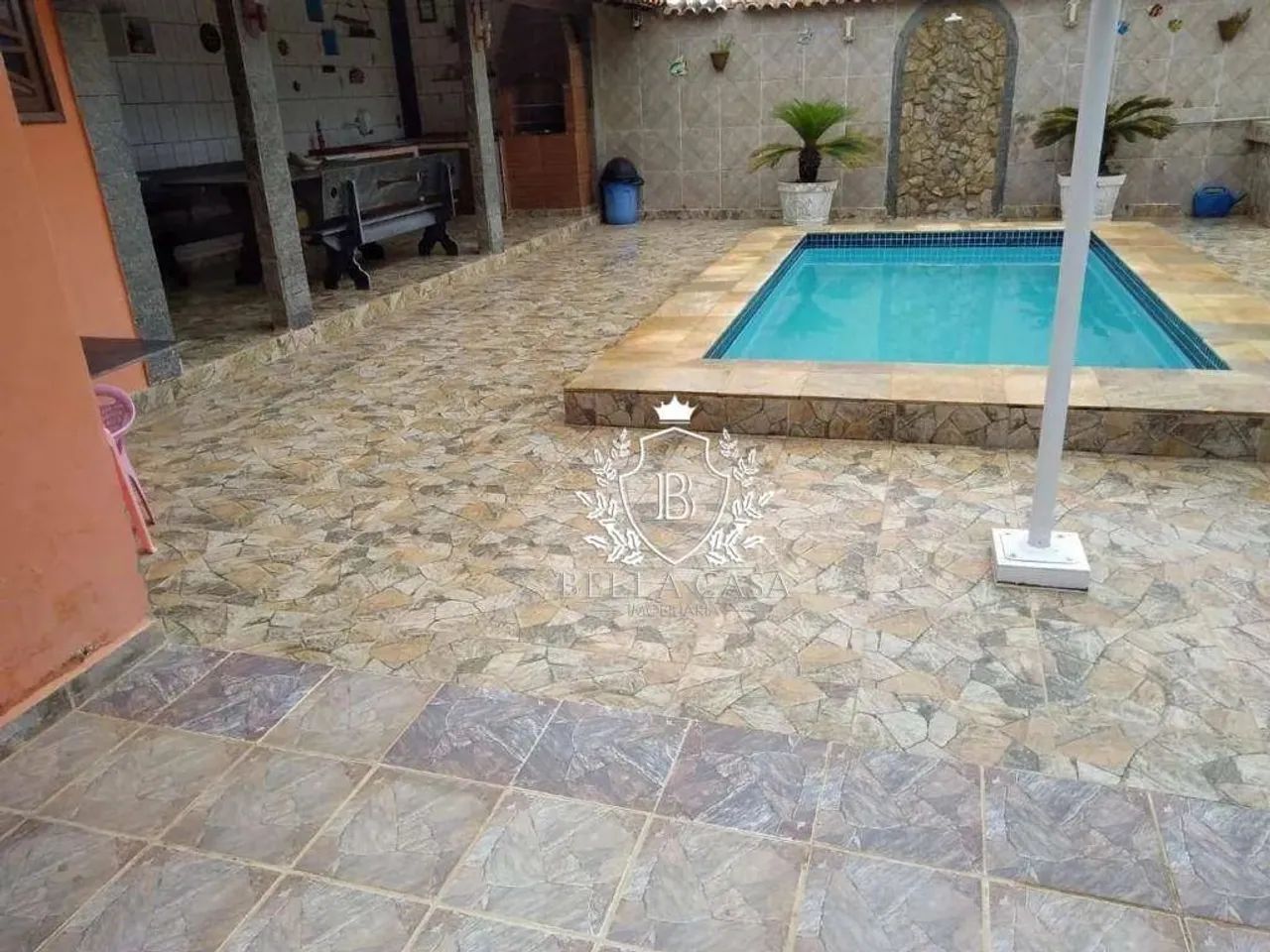 Casa com 3 dormitórios à venda, 600 m² por R$ 520.000 - Vilatur - Saquarema/Rio de Janeiro - Foto 4