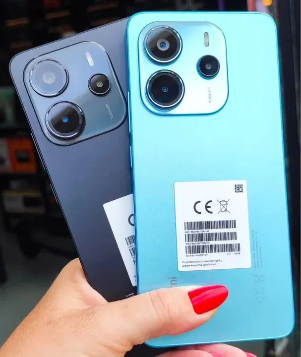 Note 14 256gb 8ram