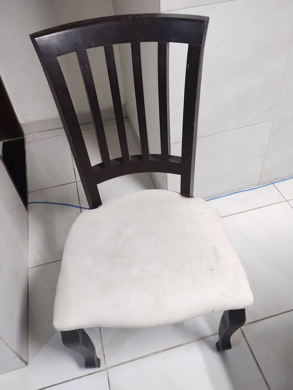 Cadeira de Jantar elegante - Foto 2