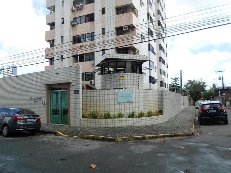 APARTAMENTO para alugar na cidade de FORTALEZA-CE