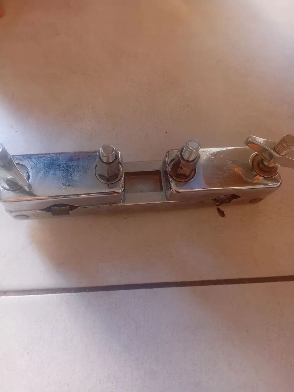 Suporte para Tambor - Foto 2