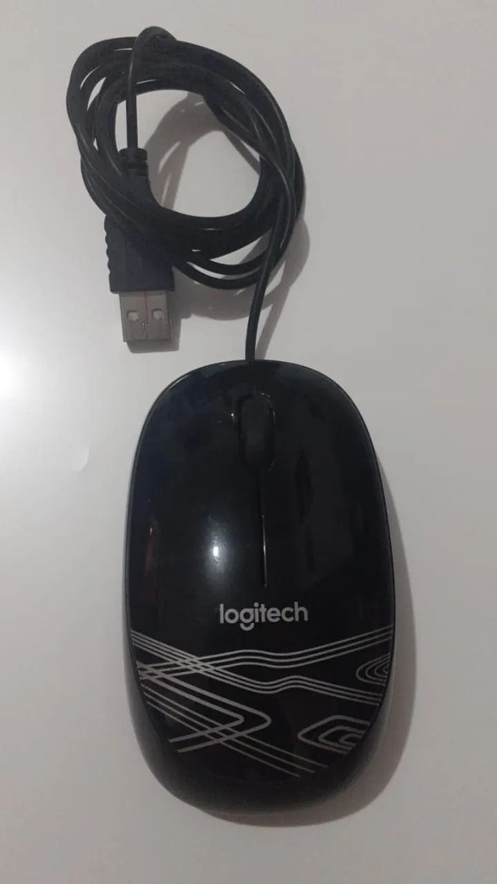 Mouse - Foto 3