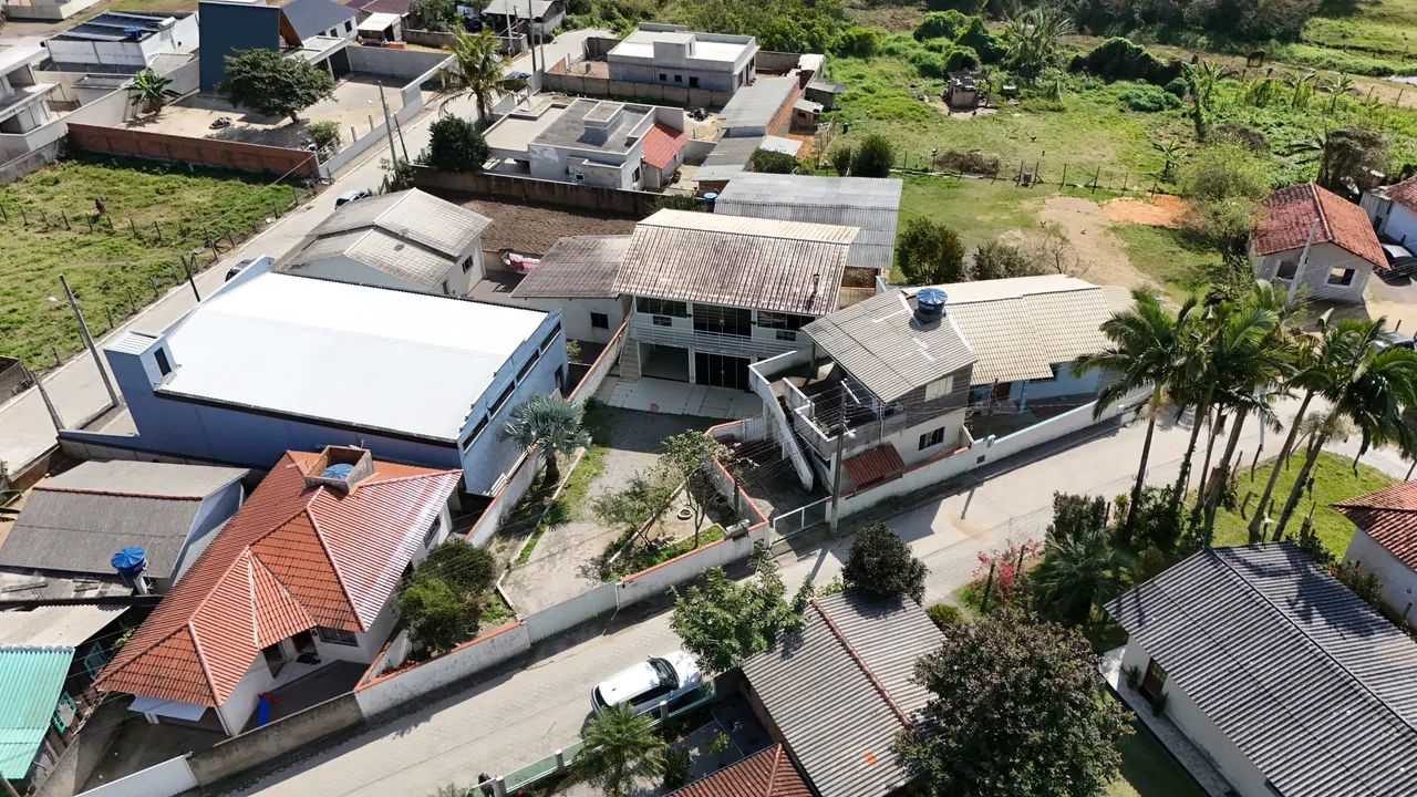 Casa a Venda em Governador Celso Ramos - Foto 4