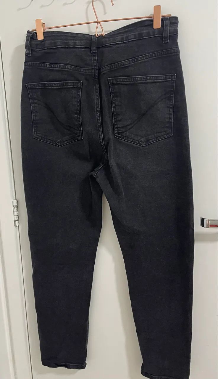 3 CALÇAS JEANS FEMININA - Foto 5
