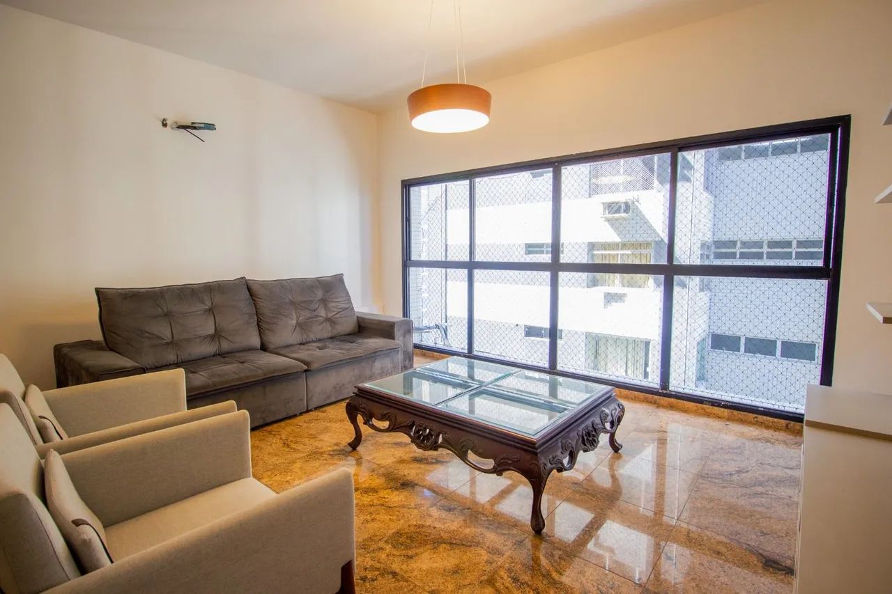 Apartamento Residencial / Aparecida