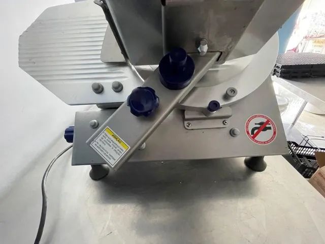 FATIADOR DE FRIOS AUTOMÁTICO GURAL AXT 30i - Foto 4