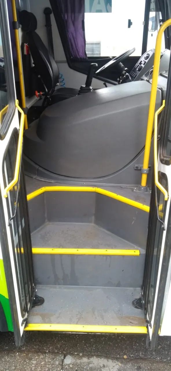 Onibus -Mascarello  - Foto 2