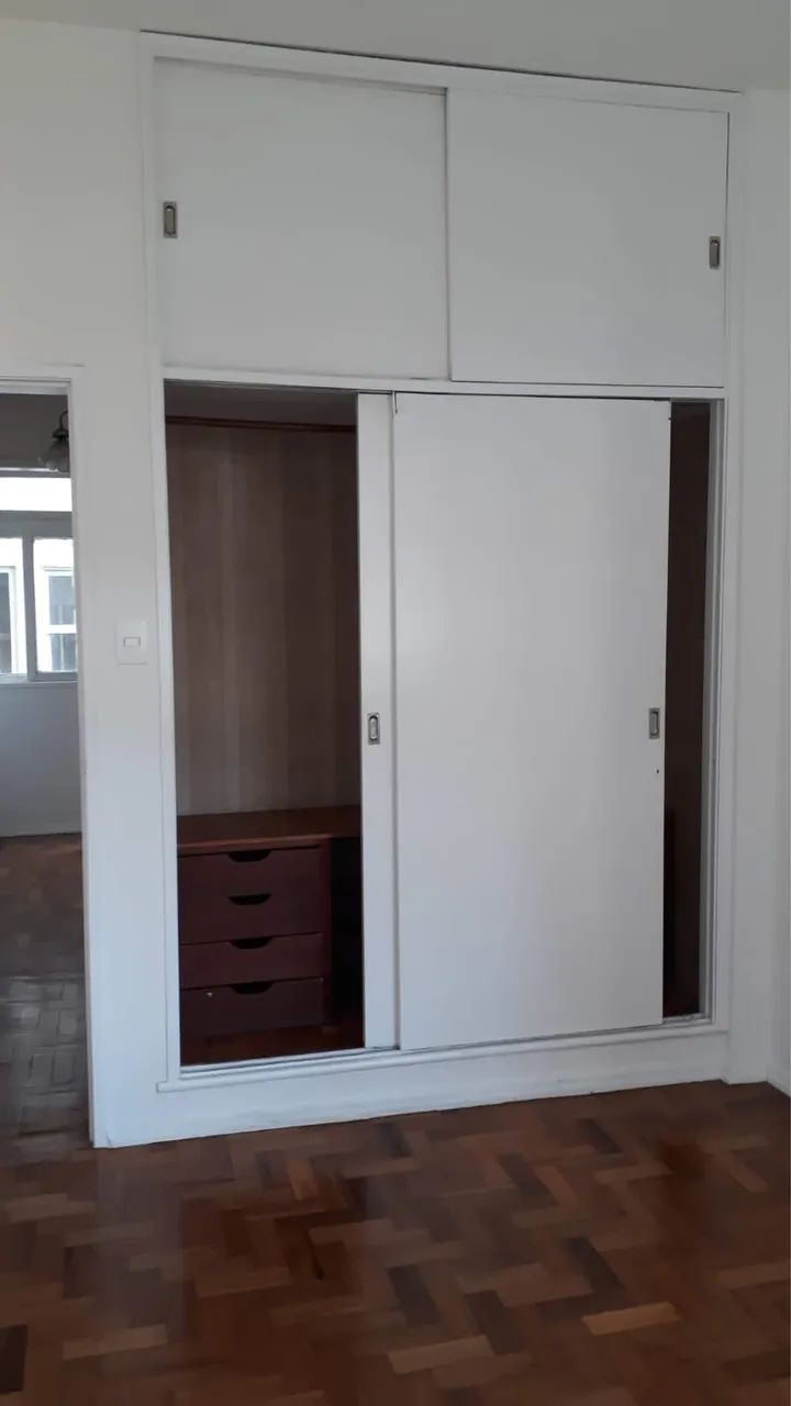 Apartamento reformado 2 quartos no centro  - Foto 5