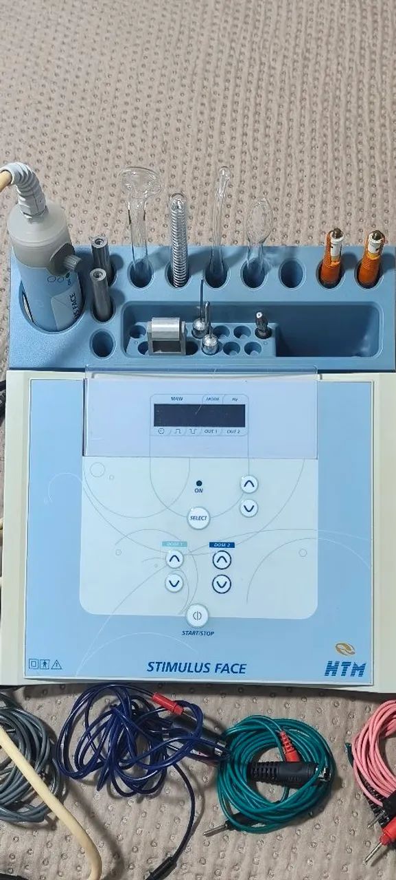 Stimullus face Htm  - Foto 2