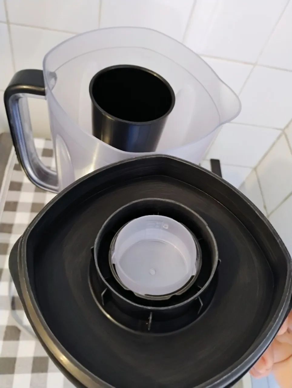 Liquidificador Mondial 127V - Foto 2