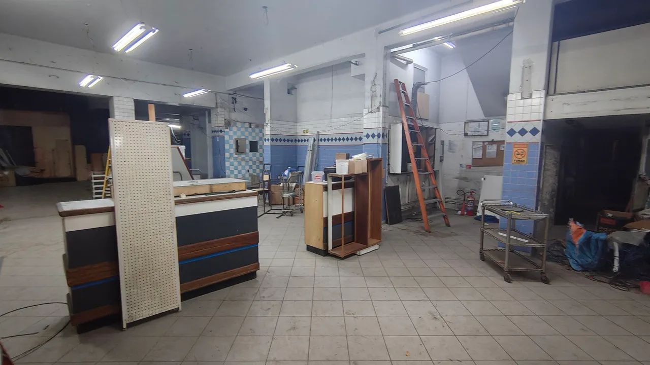 Loja com 800m2 em Icaraí, Niterói. Temos outras menores. - Foto 2
