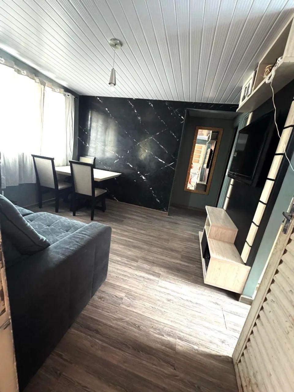 Foto - Curitiba - Tatuquara