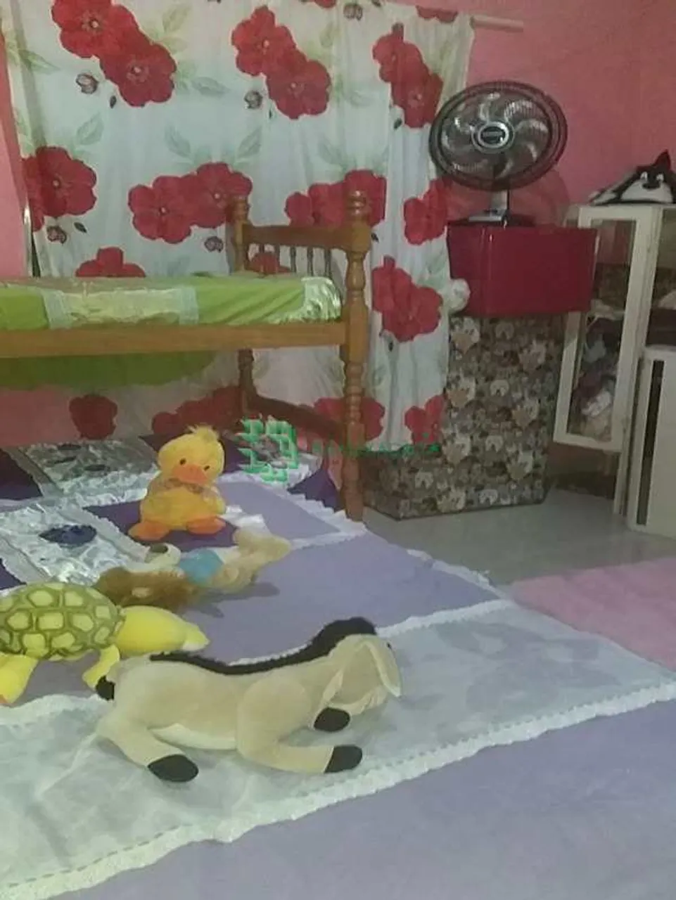 Sobrado na praia grande, localizado no bairro parque das americ ;