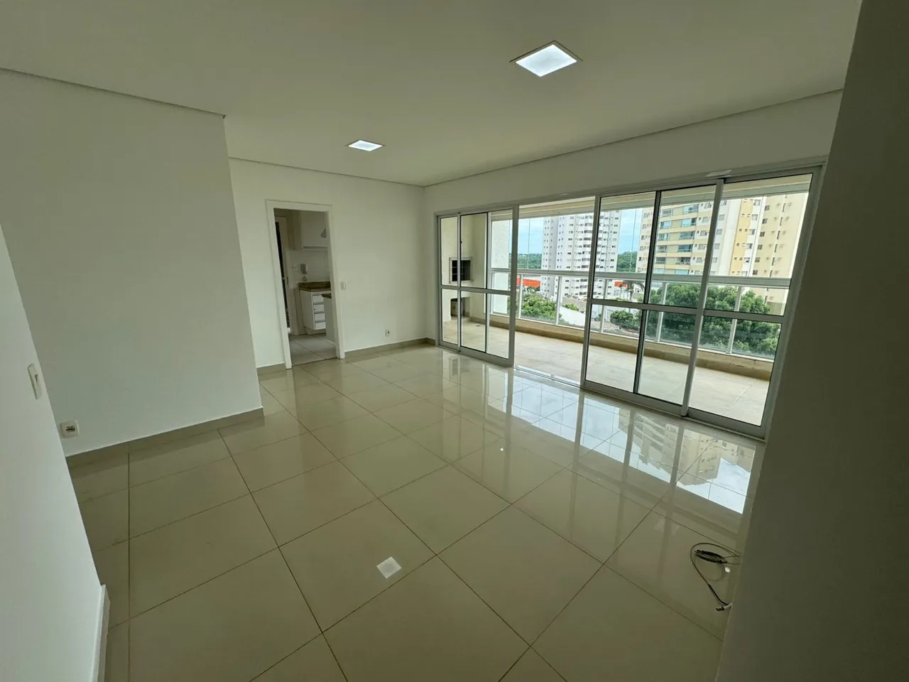 Locação próx ao Big Lar