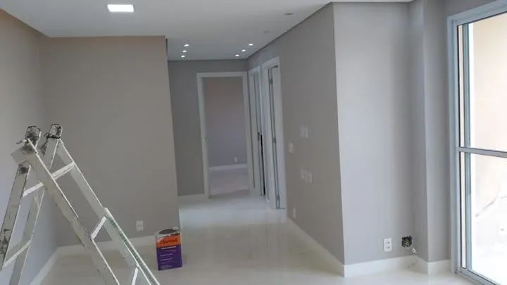 Pintura residencial, comercial e corporativa - Foto 3