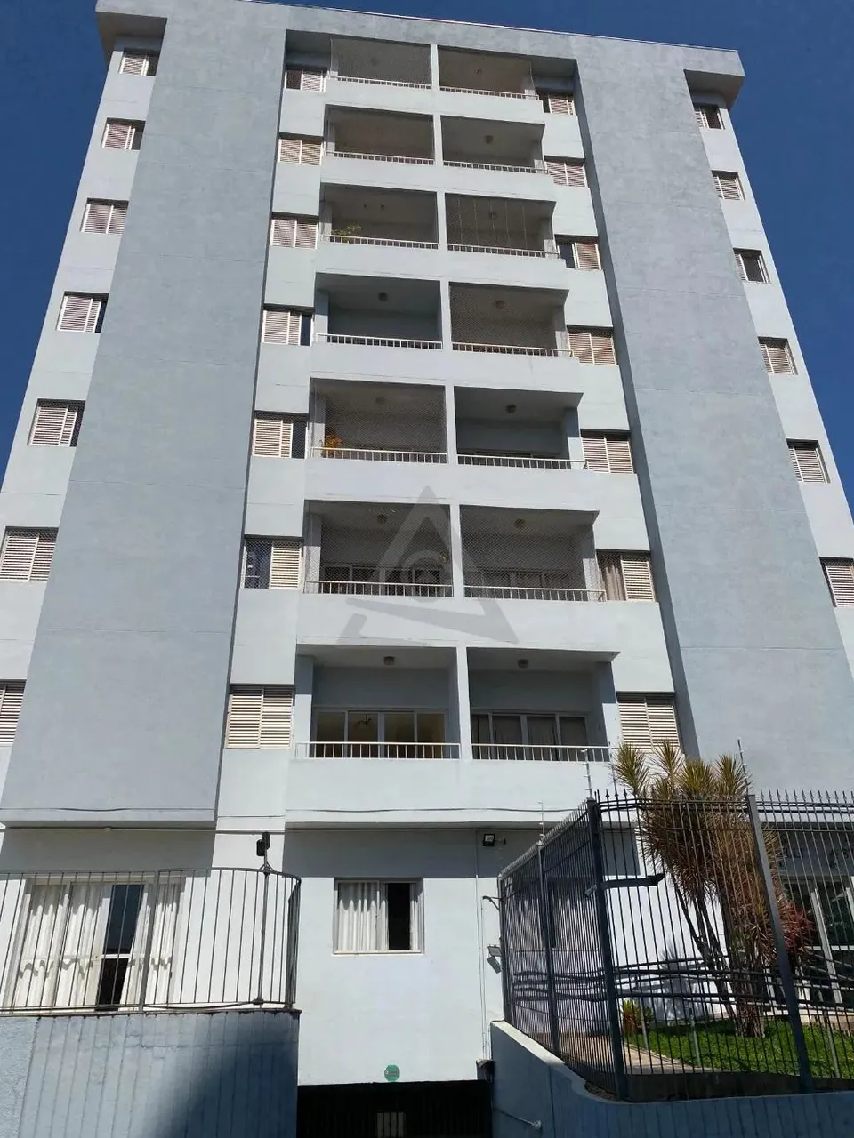 Apartamento à venda e para alugar em Campinas, Botafogo, com 2 quartos, com 70 m², Rafaell