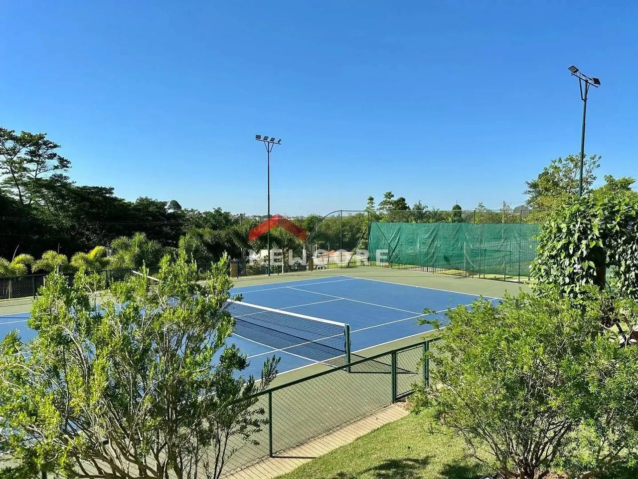 Lote em condomínio em Rua José Picirili - Residencial Jatibela - Campinas/SP - Foto 4