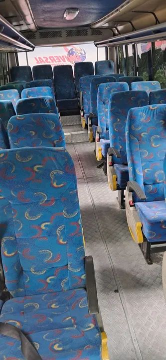 Micro onibus rodoviário 2009 Vendo ou troco! - Foto 4