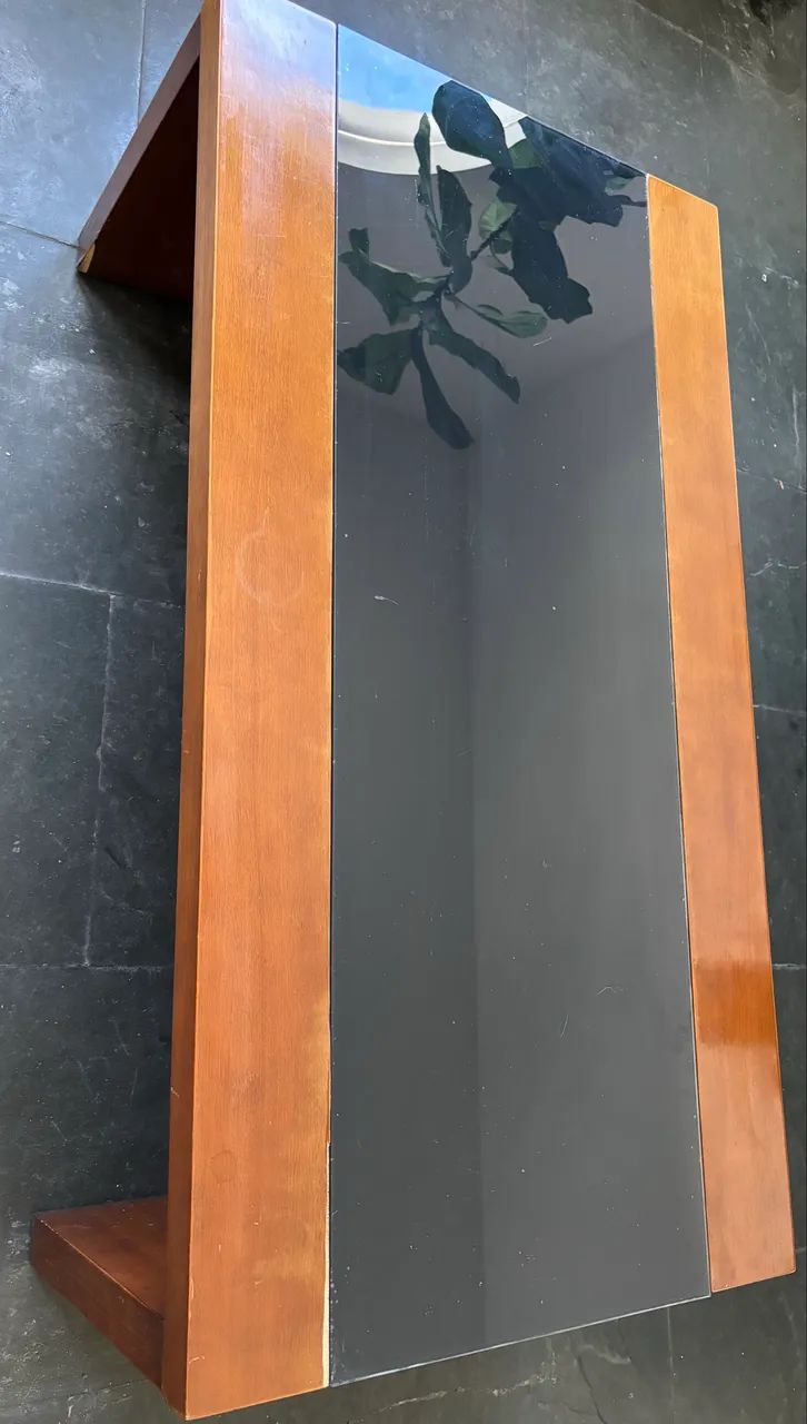 Mesa de centro - jacaranda -  - Foto 3