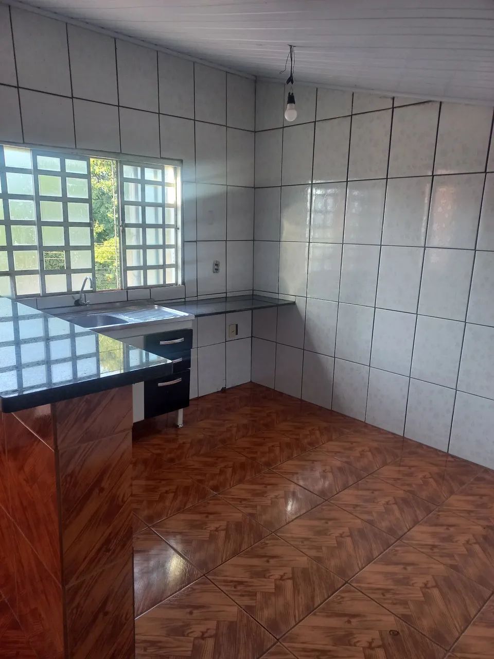 foto - Brasília - Paranoá