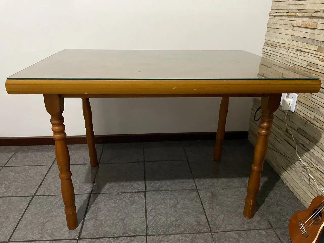 Mesa de jantar  - Foto 2
