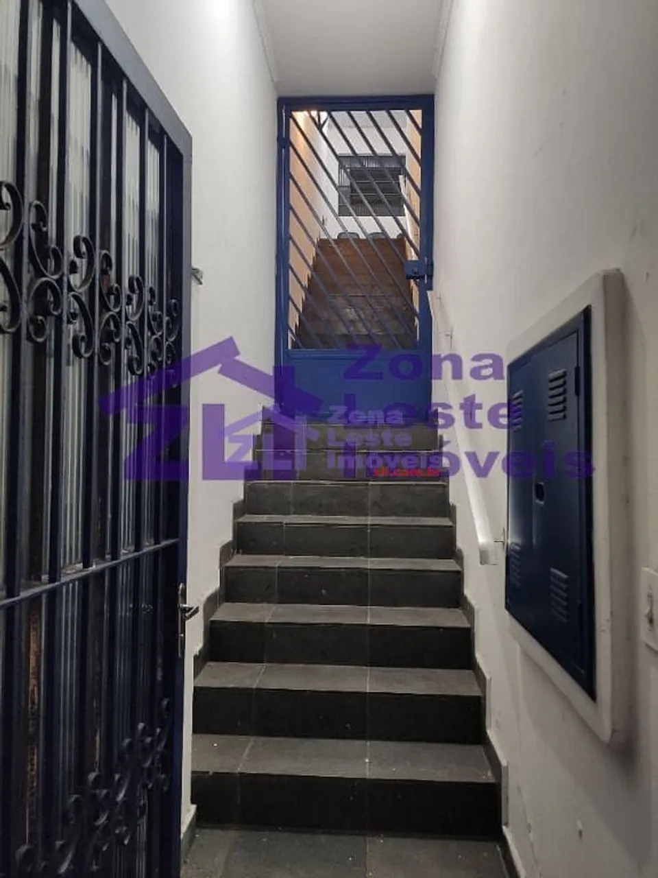 Sala para alugar, 38 m² por R$ 1.300,00/mês - Vila Zelina - São Paulo/SP