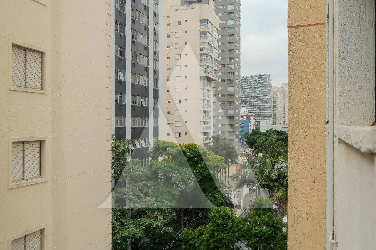 Apartamento mobiliado para venda Itaim Bibi - Foto 5