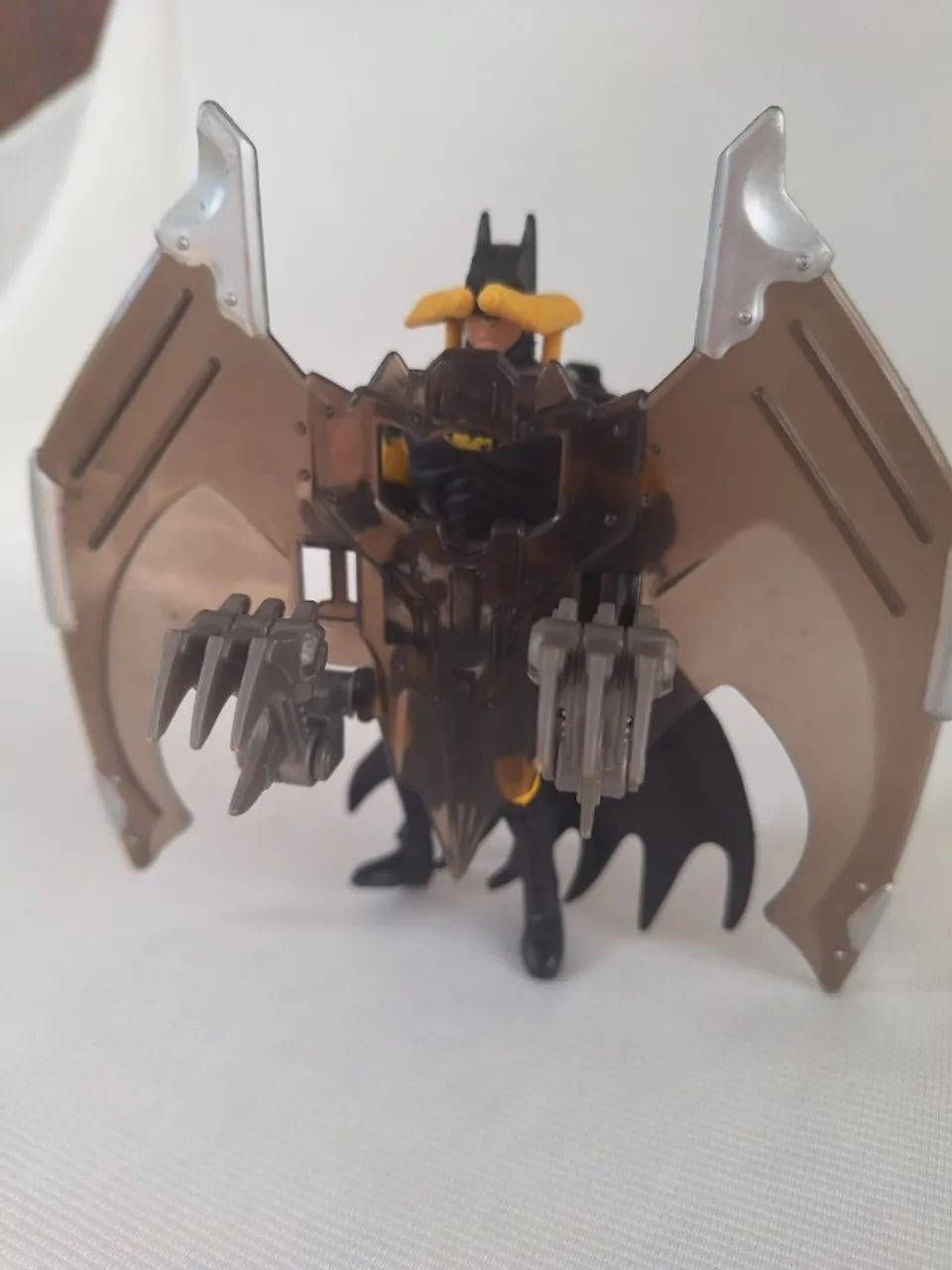 Action figure Batman Night Hunter Kenner 1995 - Foto 5