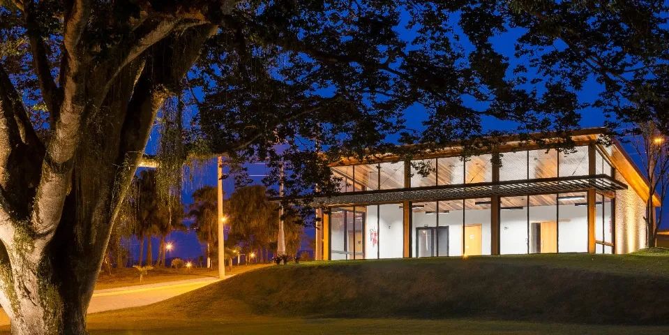 Terreno de 500m2 em condomínio de alto padrão, Ecopark Bourbon em Caçpava. Direto com dono - Foto 7