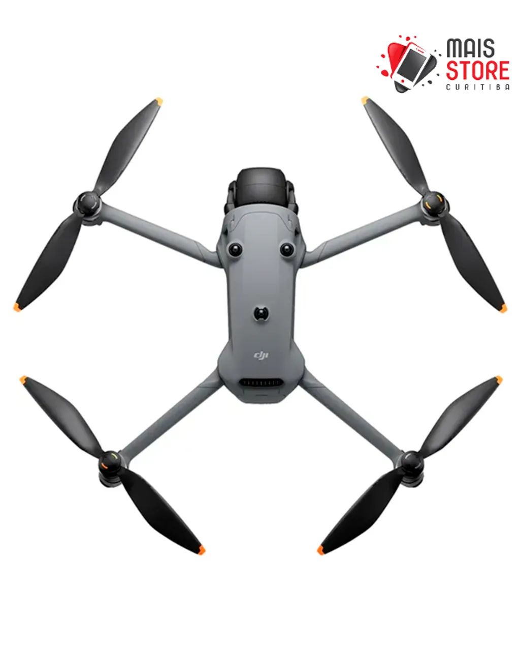 Drone Dji Mavic 4 Pro (Novos/Lacrados) - Foto 4