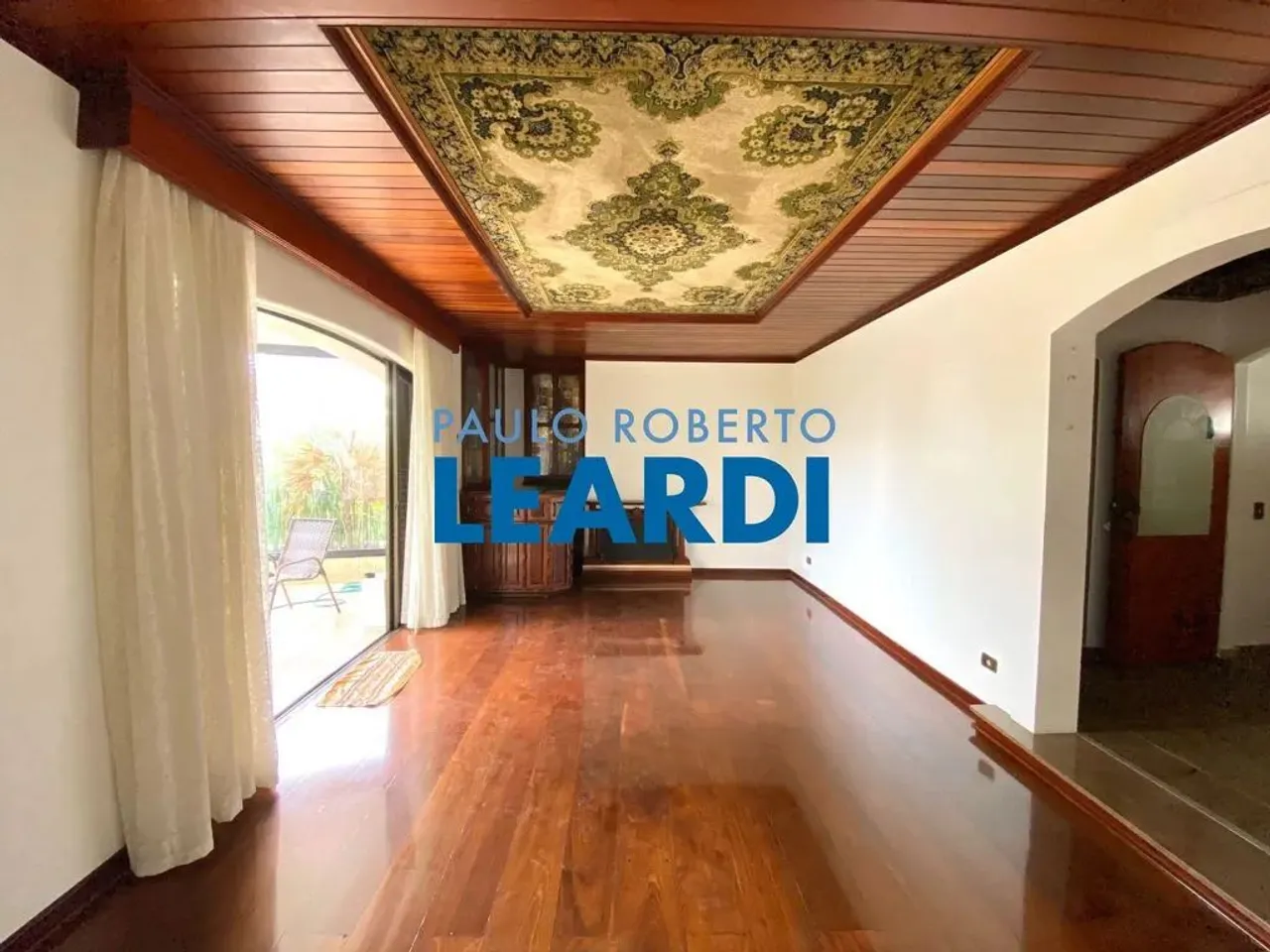APARTAMENTO - VILA SÃO FRANCISCO - SP