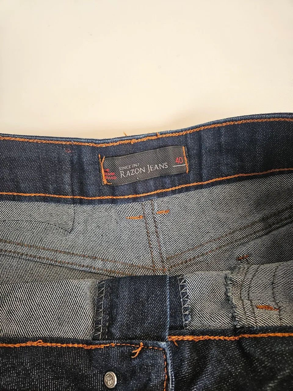 Shorts Jeans Feminino  - Foto 3