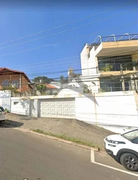 Terreno para alugar em Campinas, Jardim Guarani, com 410 m²