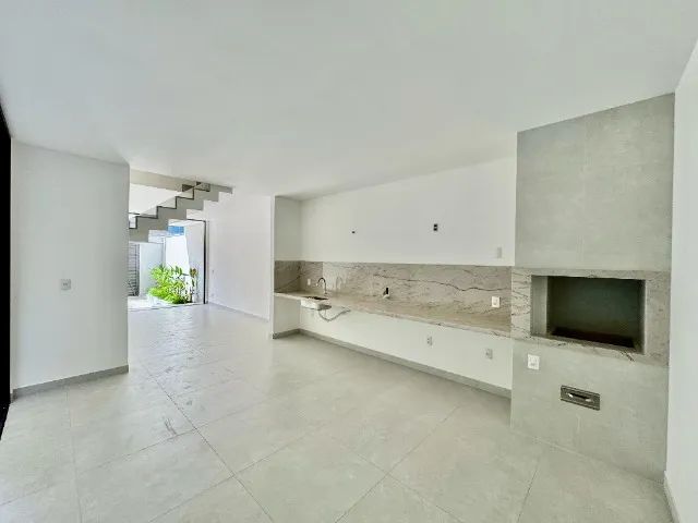 Casa Duplex 03 quartos com suíte e excelente localização no bairro Castelo Branco - Foto 5
