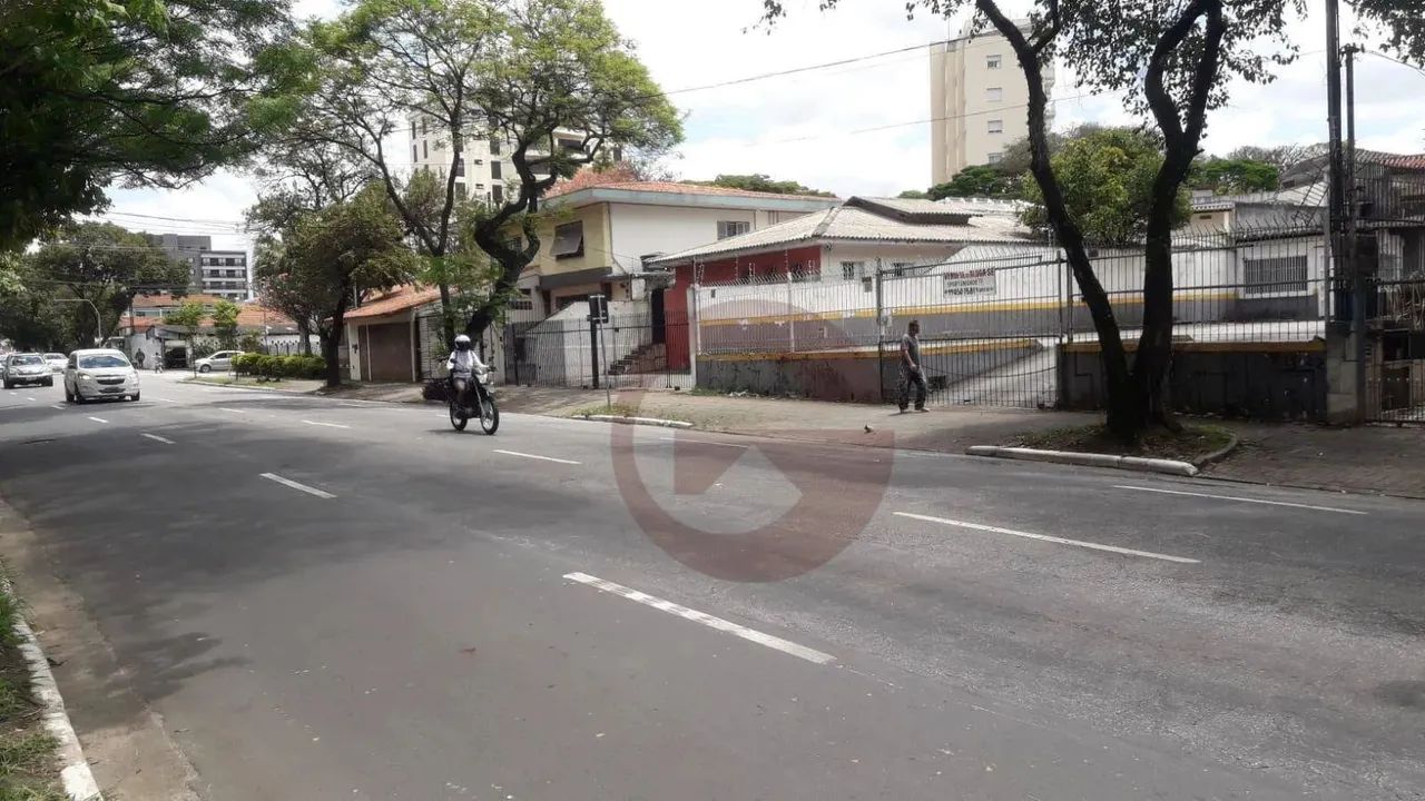 Terreno à venda, 418 m² por R$ 3.800.000,00 - Butantã - São Paulo/SP