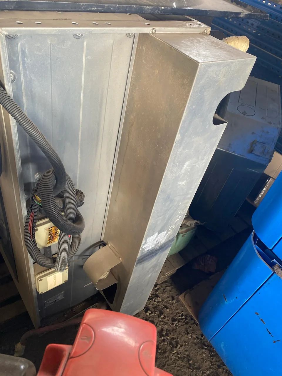 Ventilador Ziehl-Abegg - Foto 2