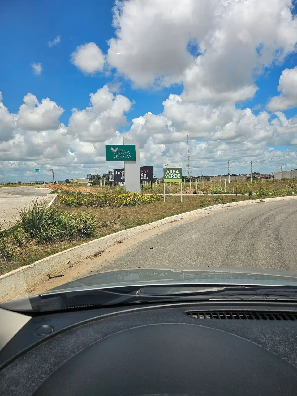 REPASSE! Vendo Lote Chácara Nova Messias