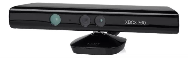 Kinect para Xbox 360 slim ou super slim Top